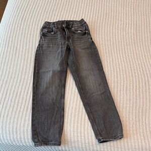 Zara Kids' Charcoal Jeans